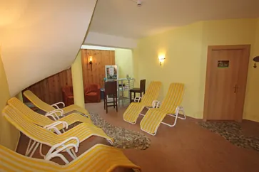 Faciliteiten en service van vakantiehuis