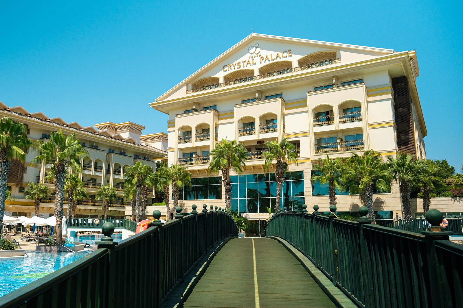 Diamond Excellence Resort & Spa, foto 4