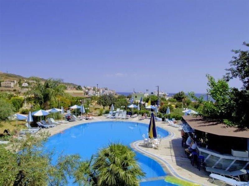 Resol Hotel, foto 7