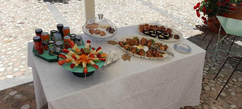 Villa Lampedusa Hotel & Residence, foto 7