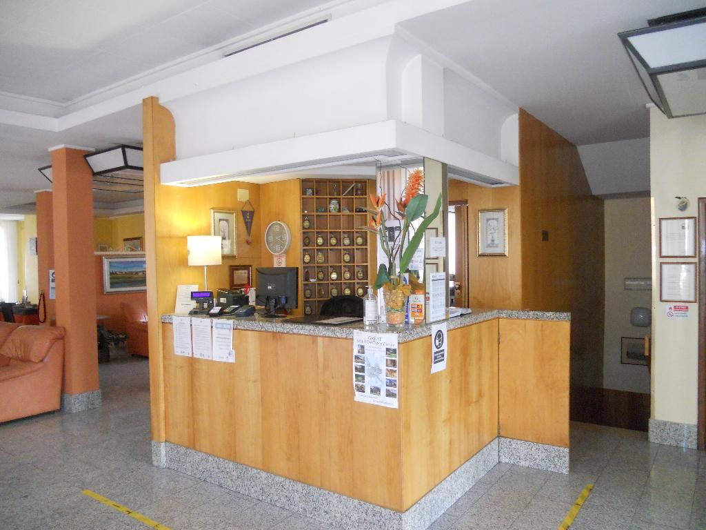 Hotel La Querceta, foto 4