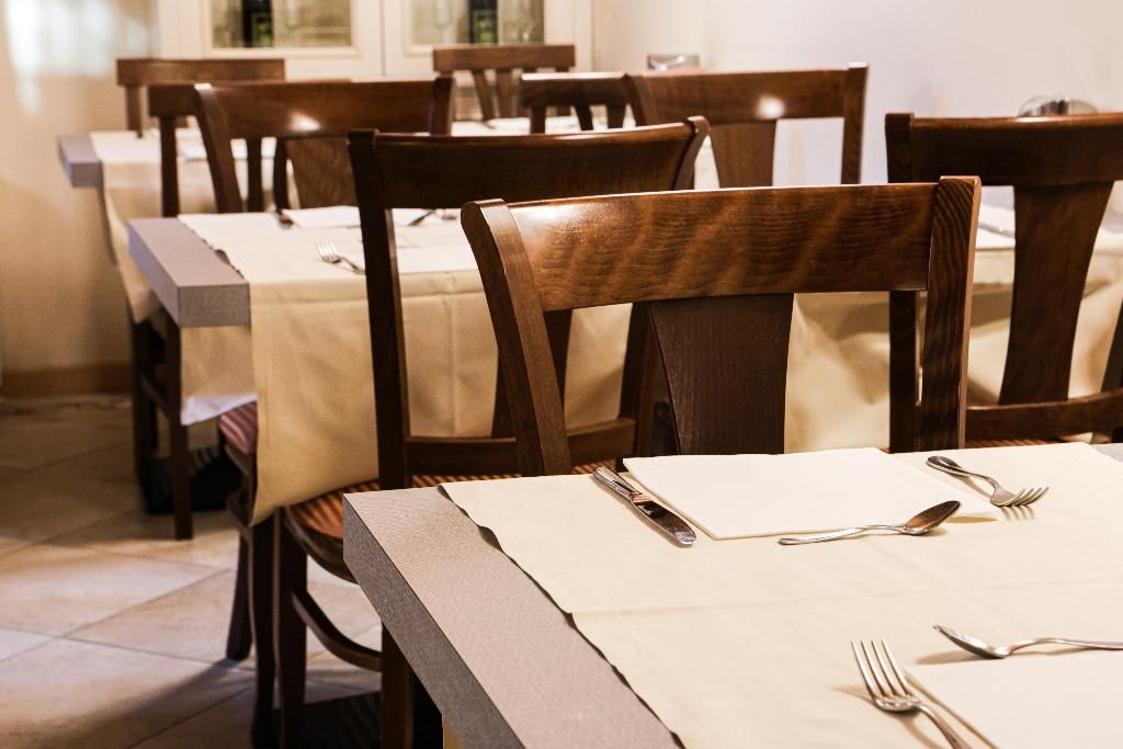 Hotel Embassy Florence, foto 5