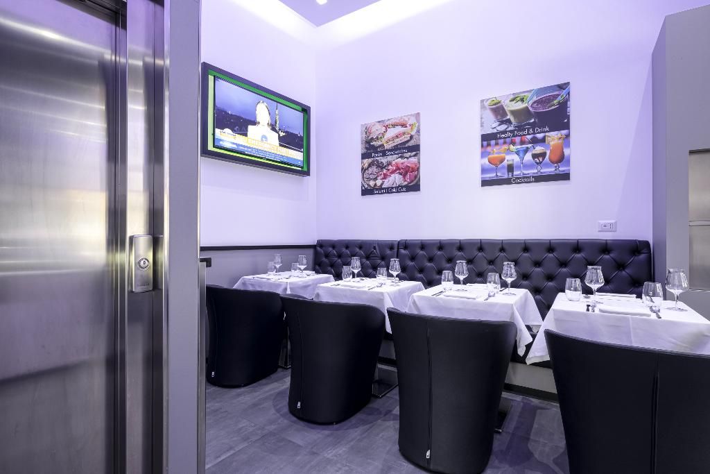 THE ONE Boutique Hotel & SPA, foto 12