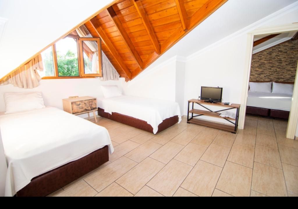 Mesken Inn Göcek, foto 13
