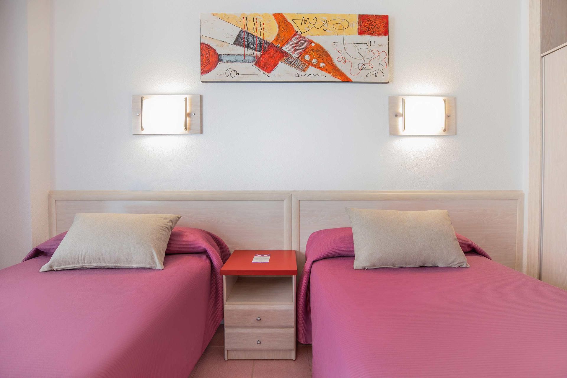 Hotel Servigroup Venus, foto 12