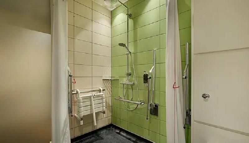 hub by Premier Inn London Spitalfields, Brick Lane, foto 5