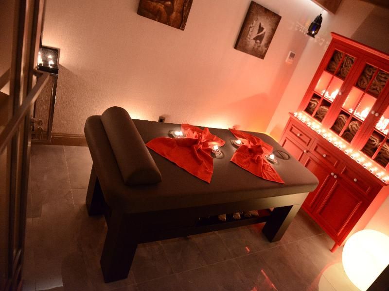 Berjer Boutique Hotel & Spa, foto 9