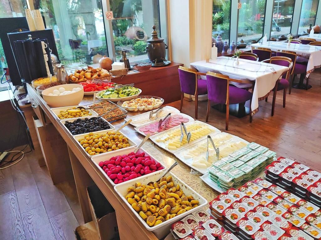 Orient Mintur Otel, foto 5
