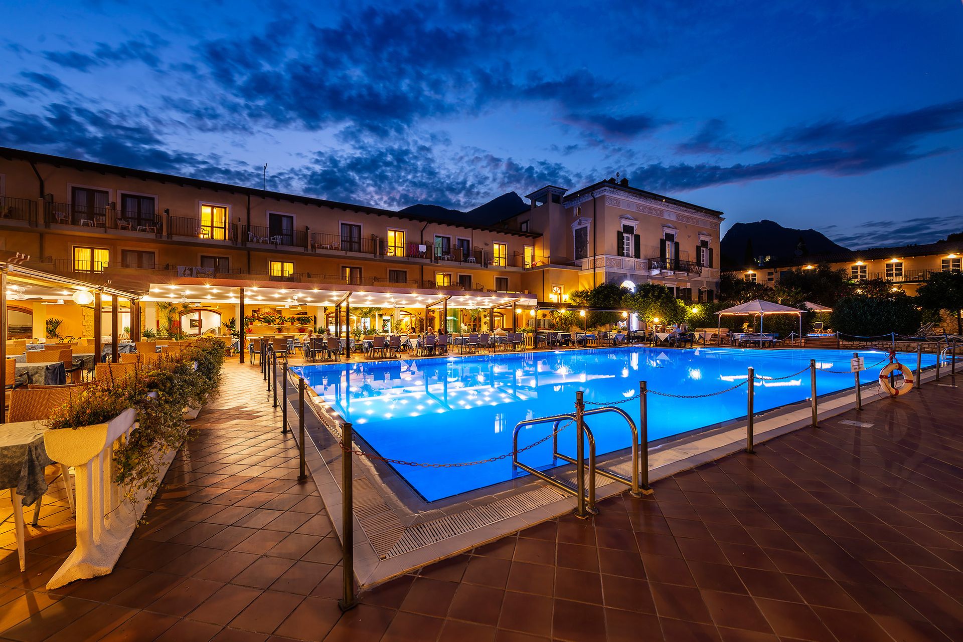 Hotel Antico Monastero, foto 4