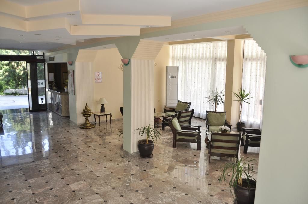 Kemer Hotel, foto 8