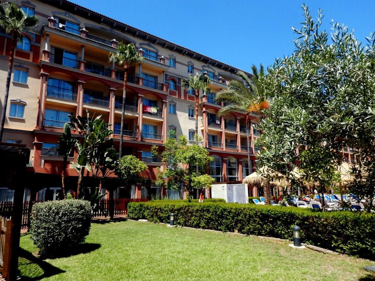 Ohtels Islantilla, foto 6