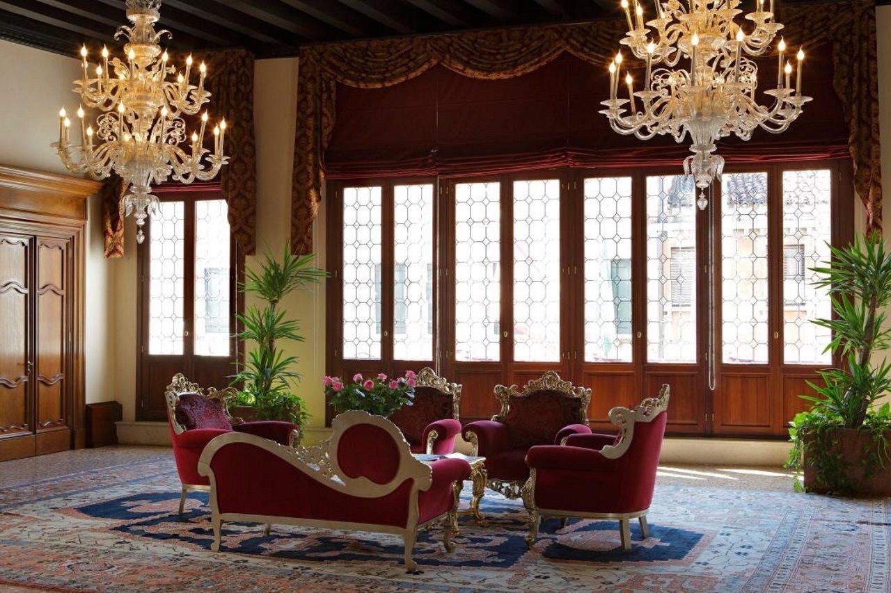 Liassidi Palace, foto 2