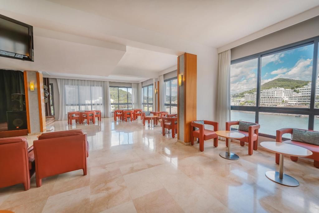 Palladium Hotel Cala Llonga, foto 10