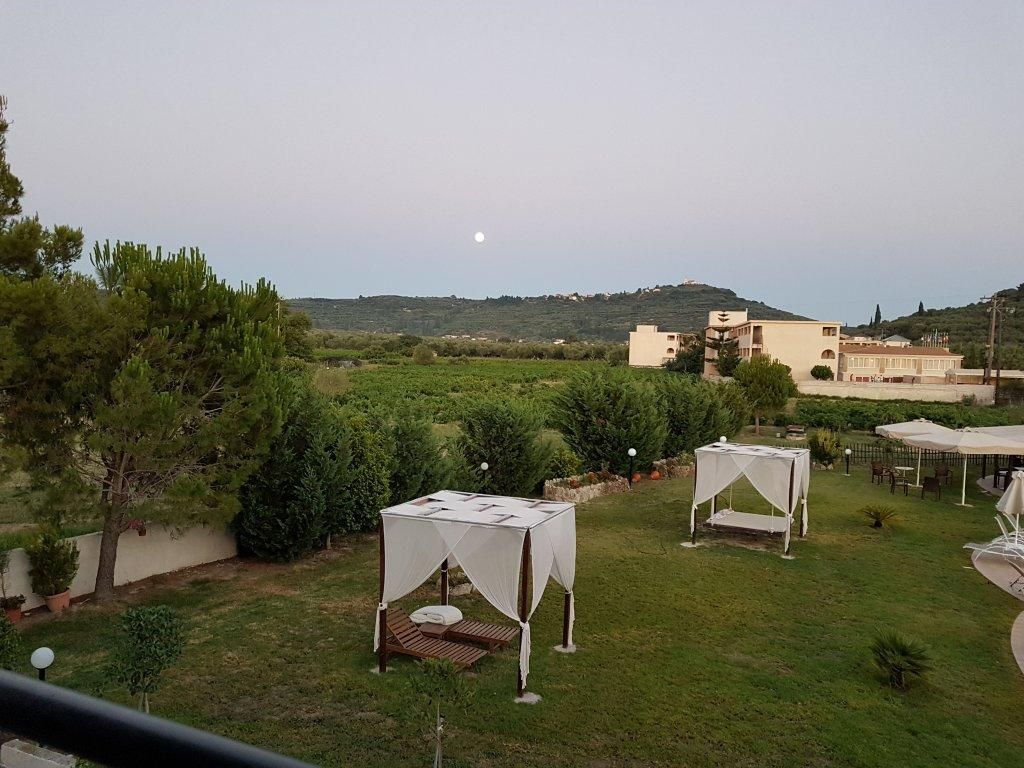 Castello Suites di Zante, foto 3