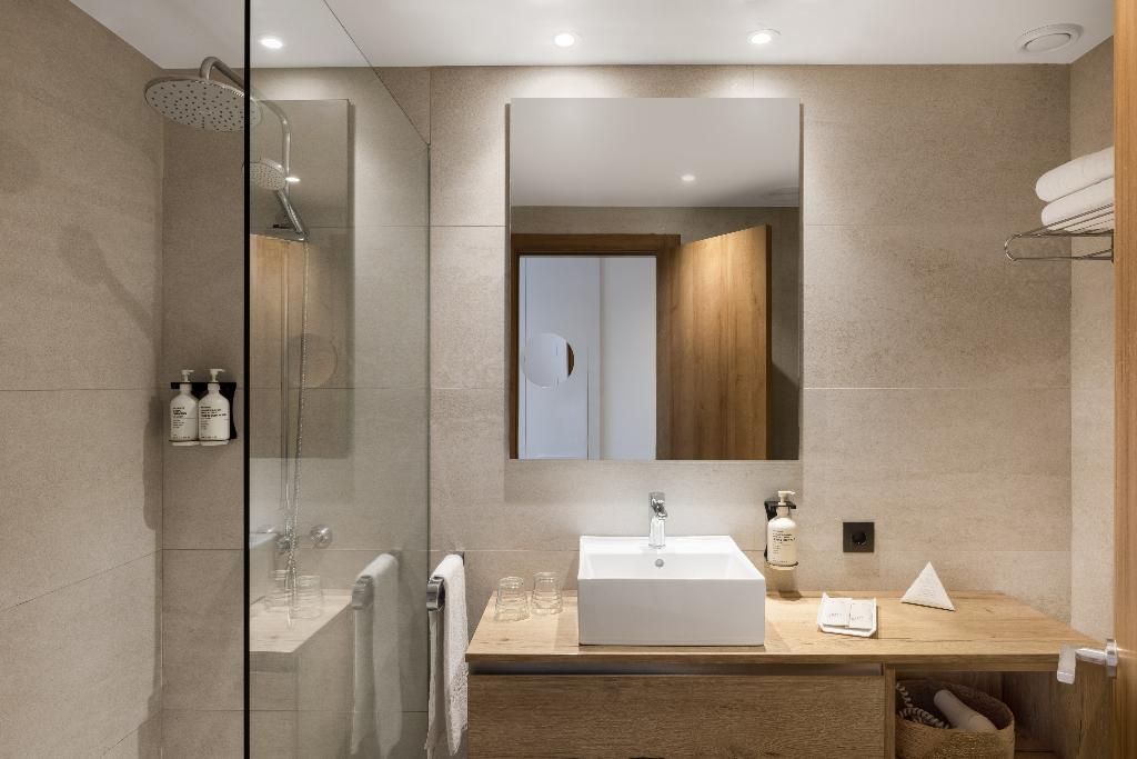 Hotel SB Corona Tortosa, foto 8