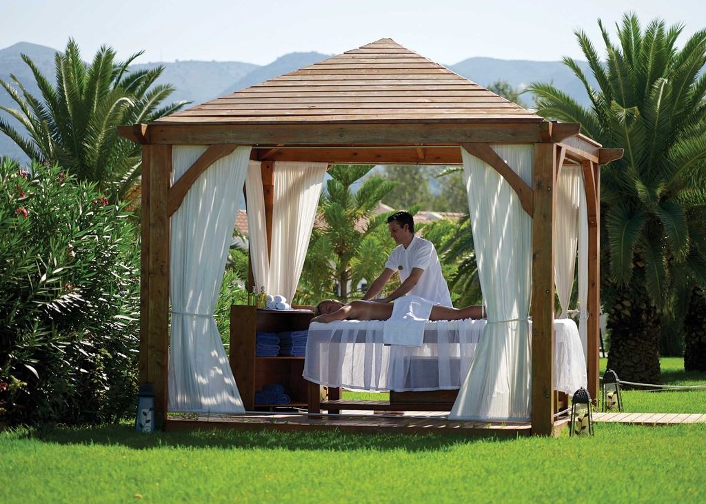 Roda Beach Resort & Spa, foto 7