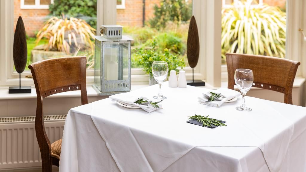 Muthu Clumber Park Hotel & Spa, foto 2