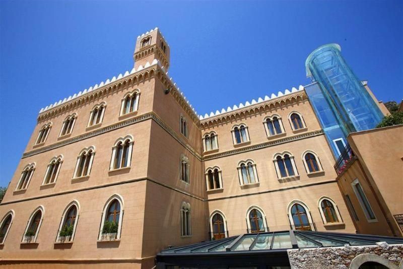 Palazzo Vecchio Taormina, foto 7