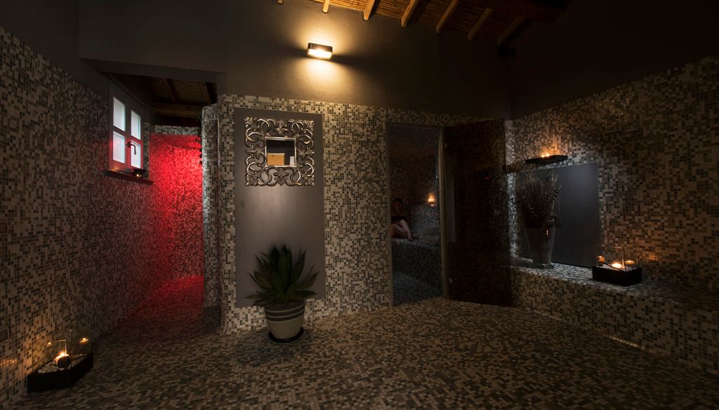 Aquae Sinis Albergo Diffuso, foto 7