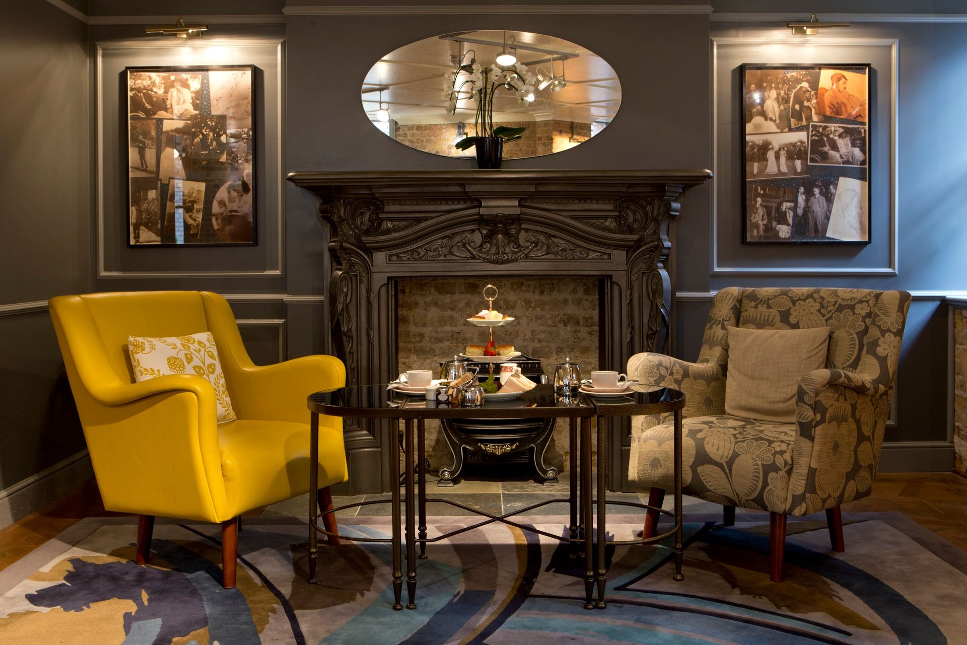 The Morton Hotel, foto 2