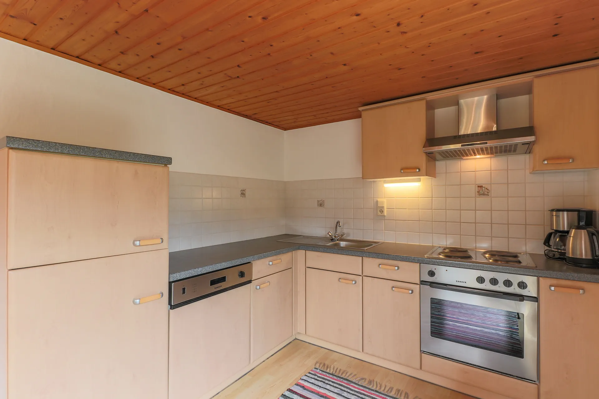 Keuken