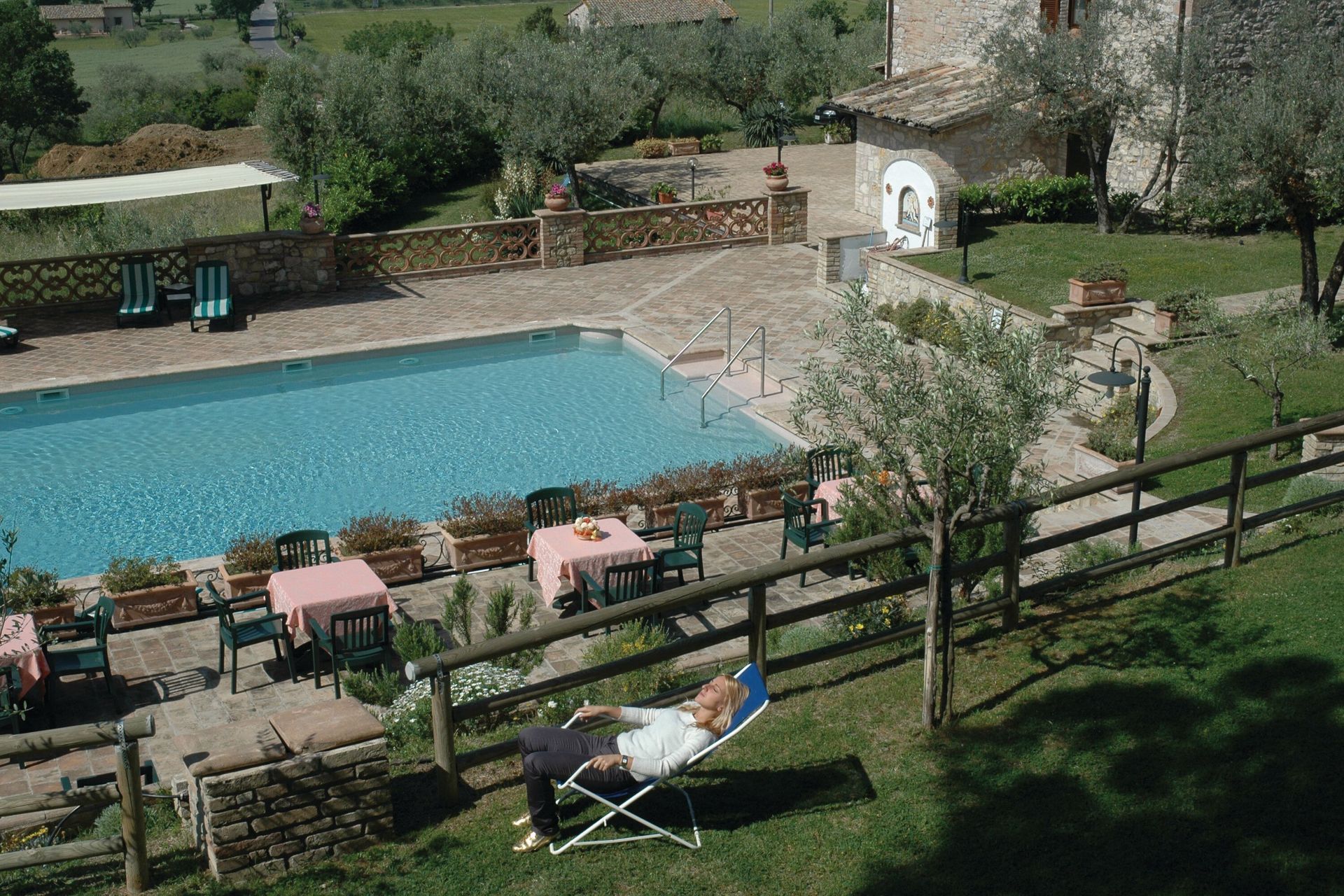 Country House Tre Esse, foto 12