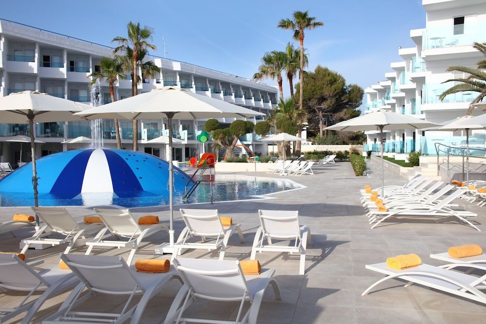 Iberostar Waves Playa de Muro, foto 6