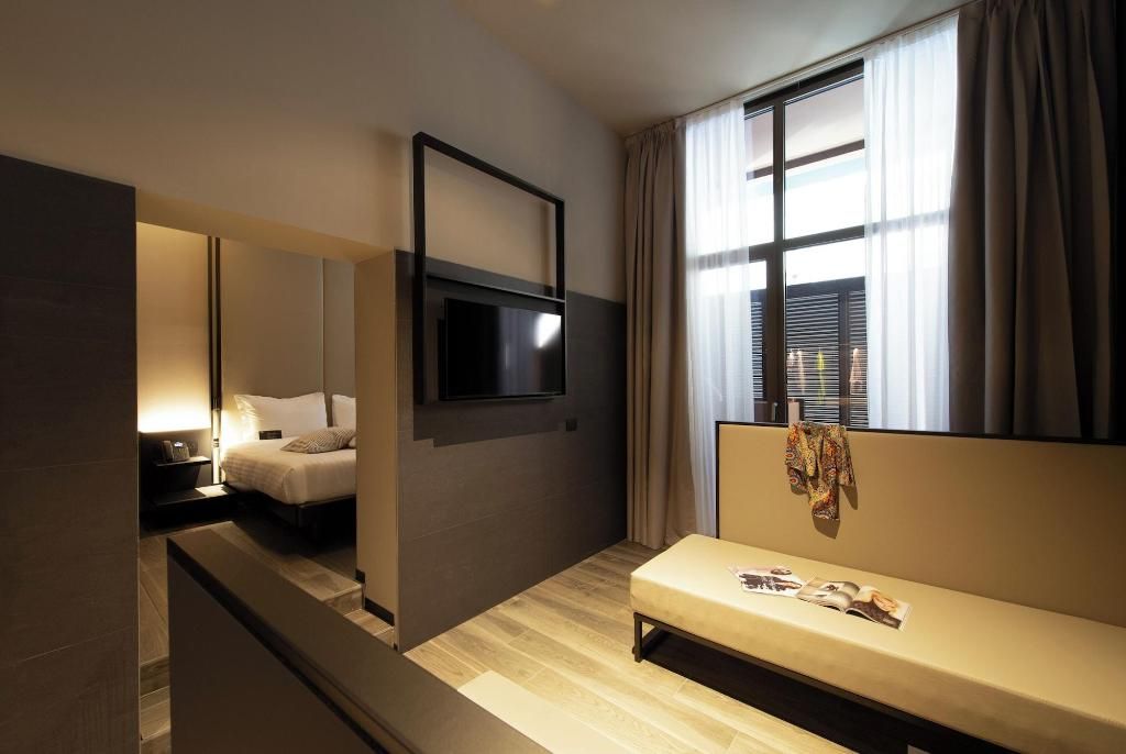 7BA Hotel Milano, foto 11