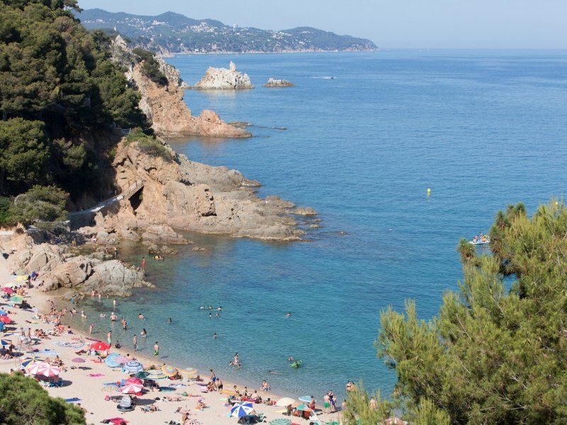 Pierre & Vacances Apartamentos Blanes Playa, foto 13