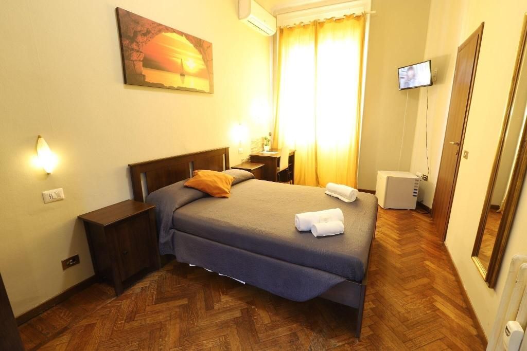 Hotel Carlo Goldoni, foto 15