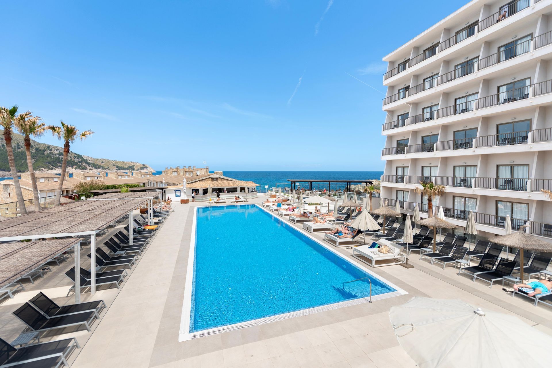 allsun Hotel Lux de Mar, foto 5