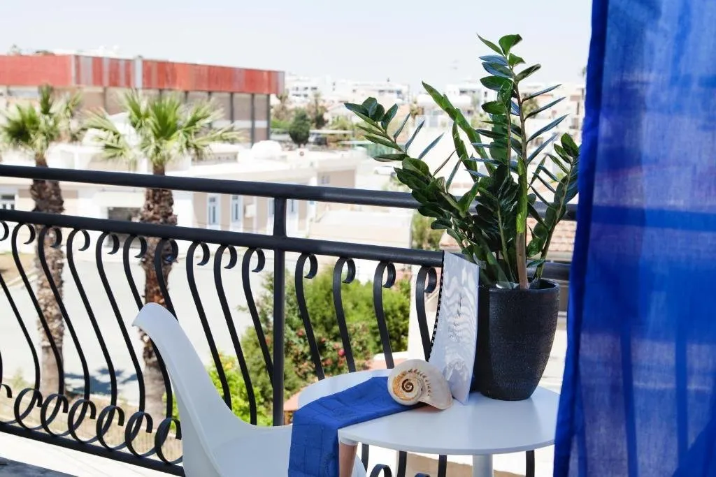 Hotel Mike's Kanarium - Larnaca