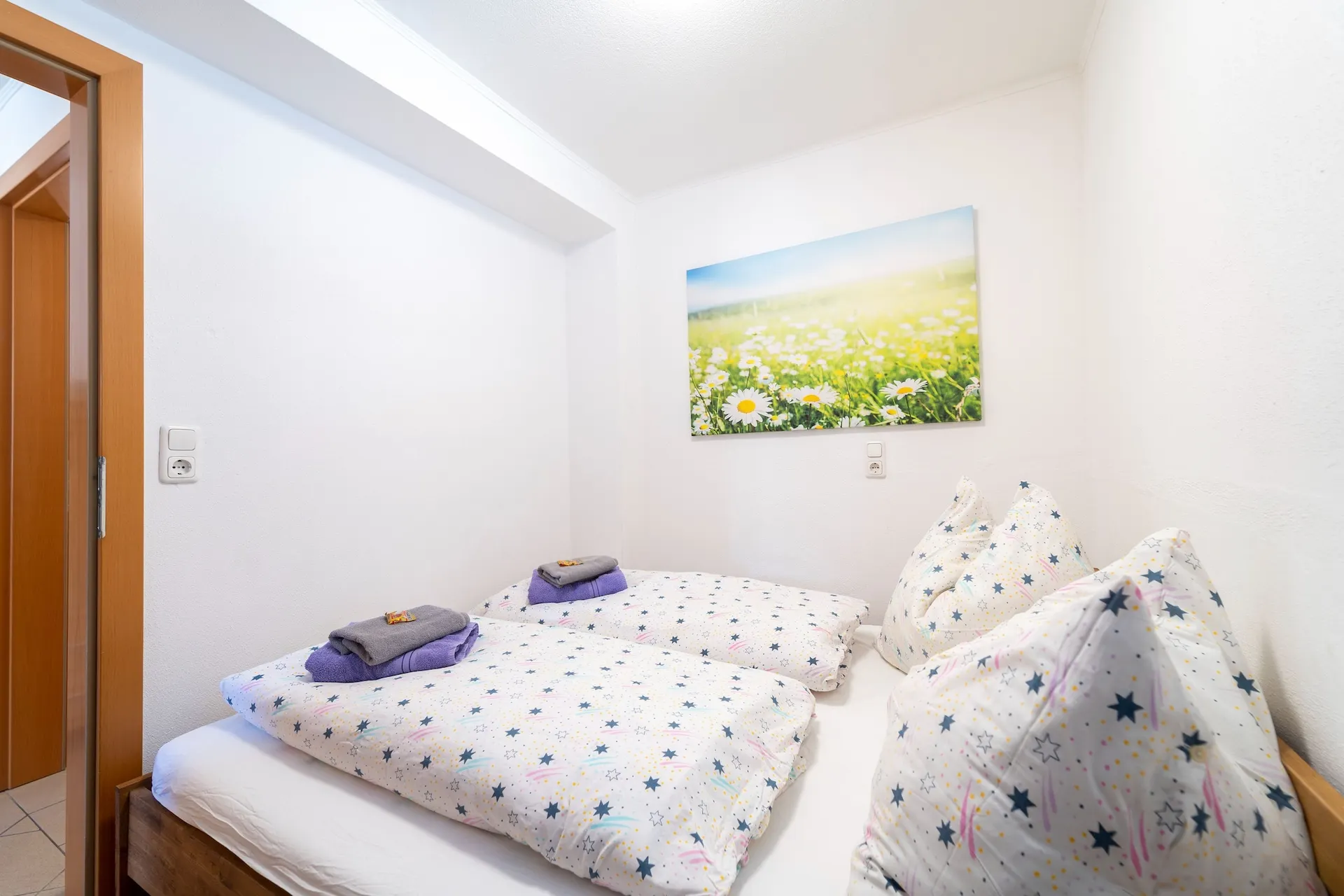 Slaapkamer