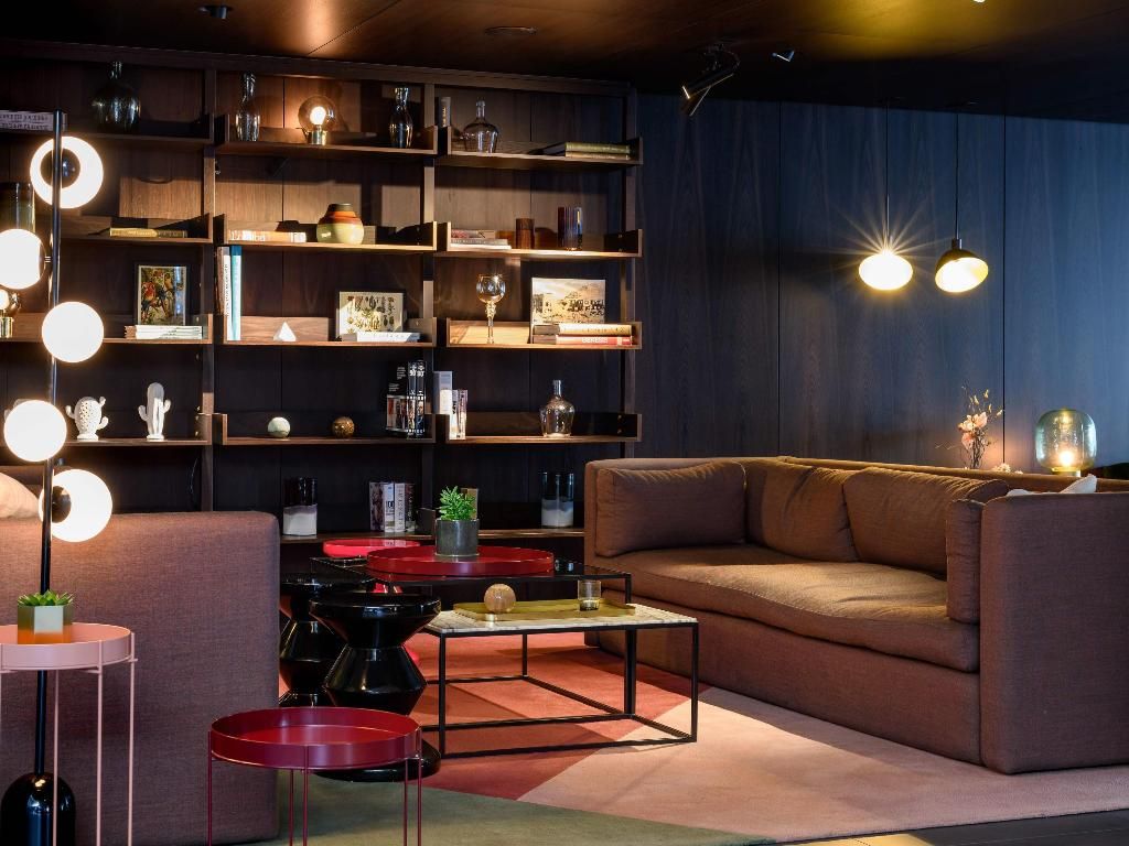 Mercure Hotel Wiesbaden City, foto 10
