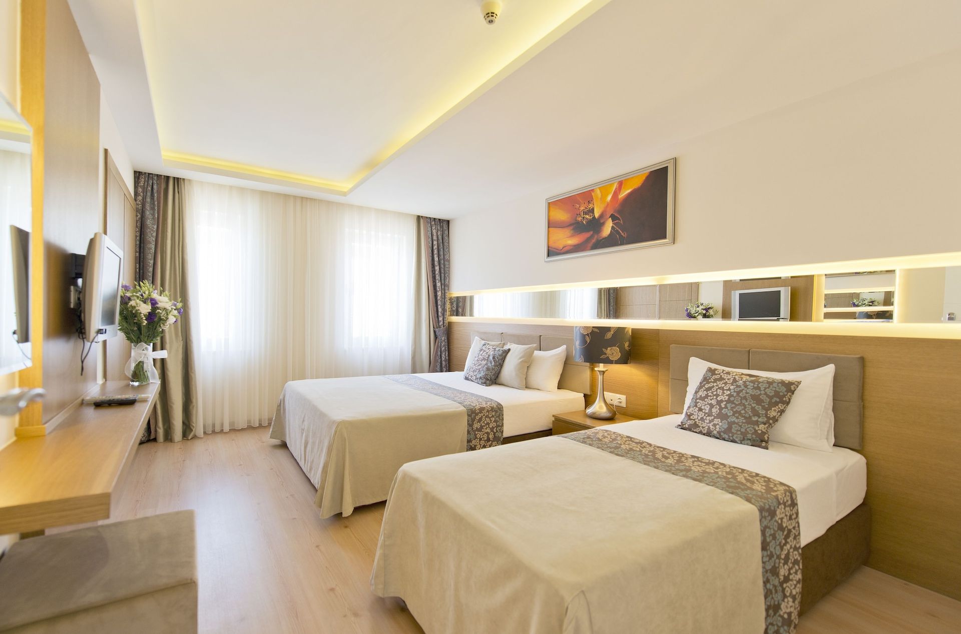 Sealife Family Resort Hotel, foto 2
