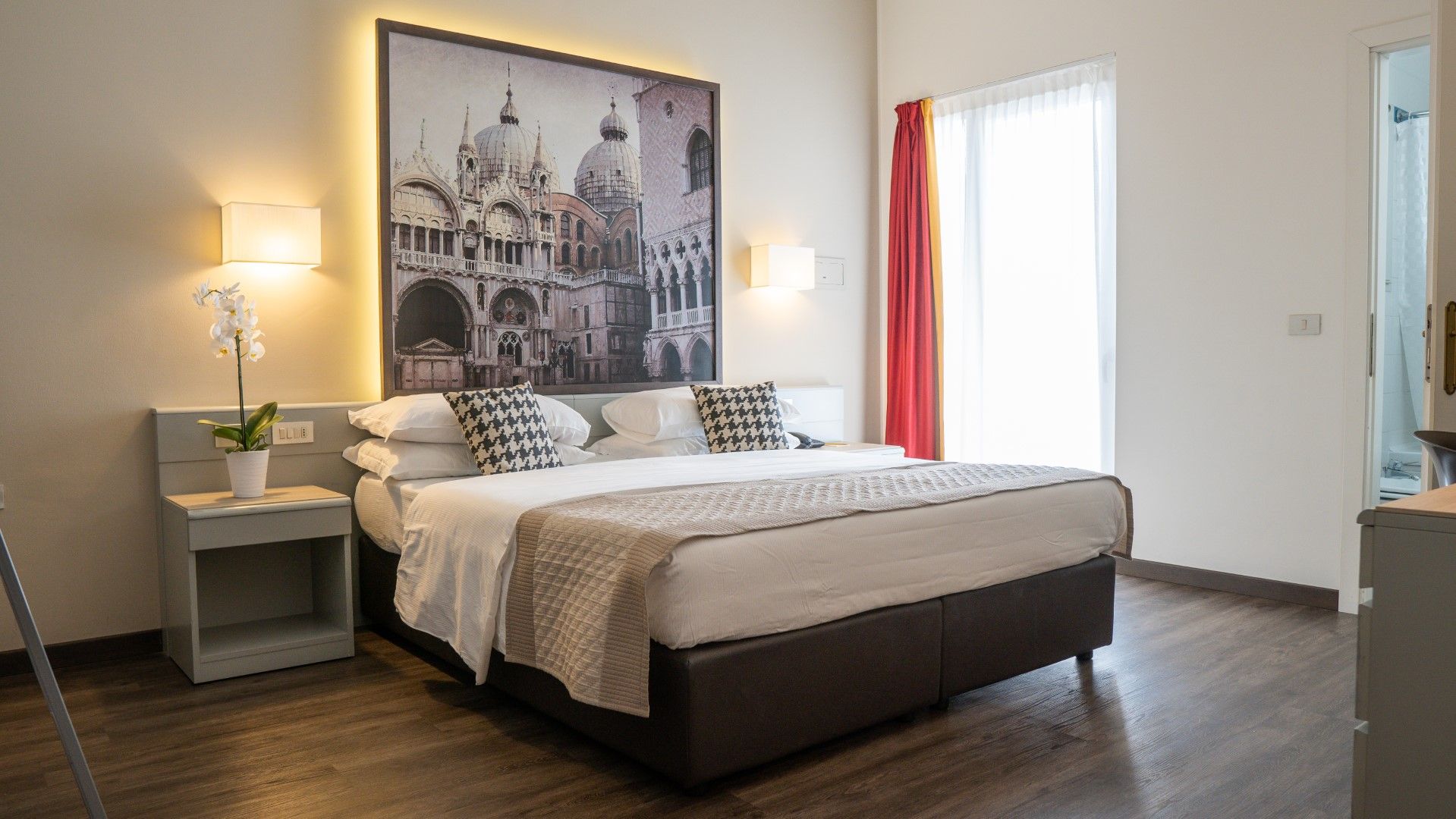 Hotel Principe Palace, foto 4