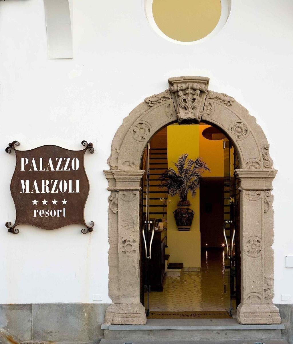 Palazzo Marzoli Resort, foto 7