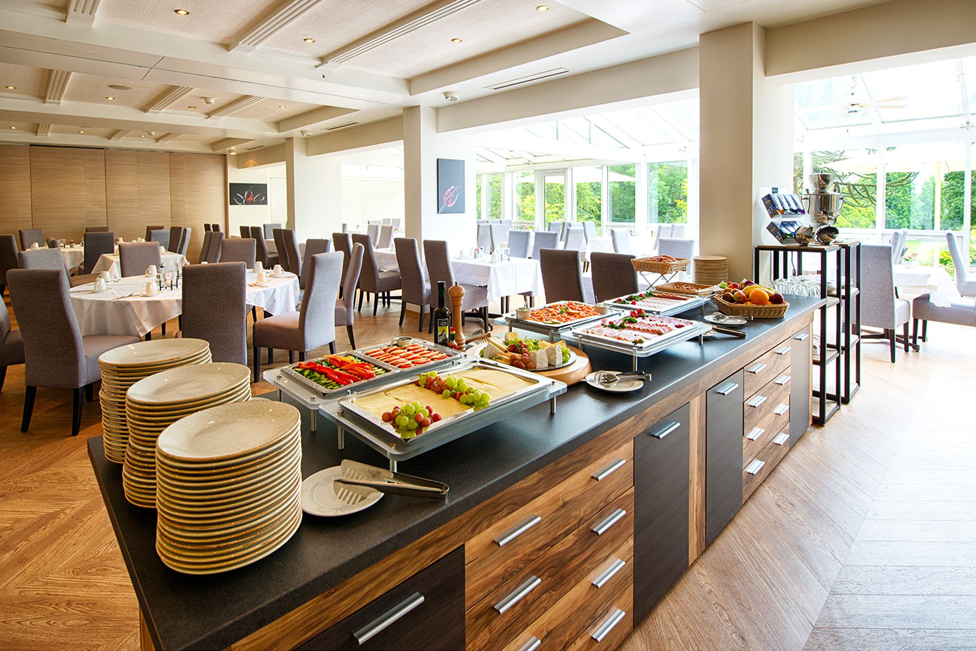 ACHAT Hotel Bad Dürkheim, foto 8