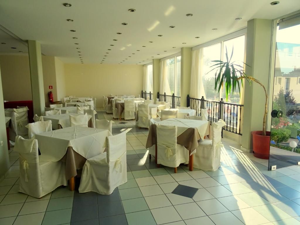 Bayside Hotel Katsaras, foto 10
