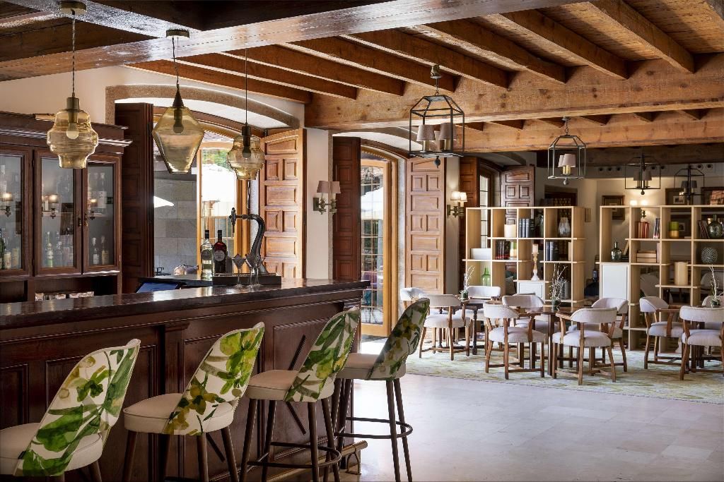 Parador de Cambados, foto 9