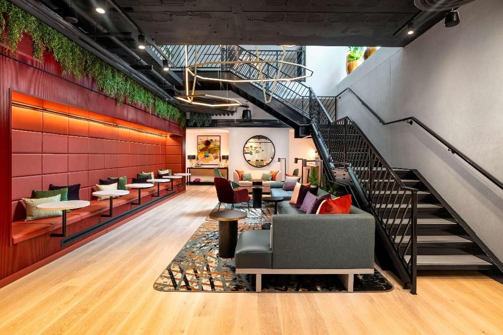 Hyatt Place London City East, foto 6