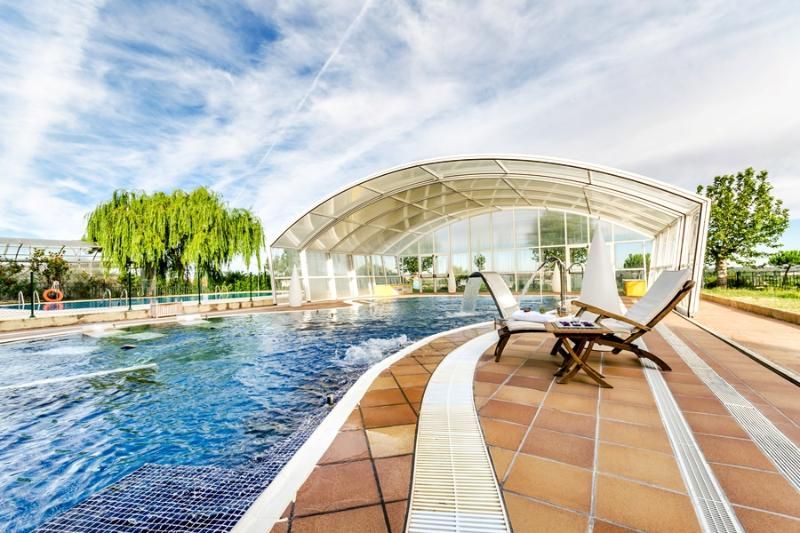 Hotel Doña Brígida - Salamanca Forum, foto 6