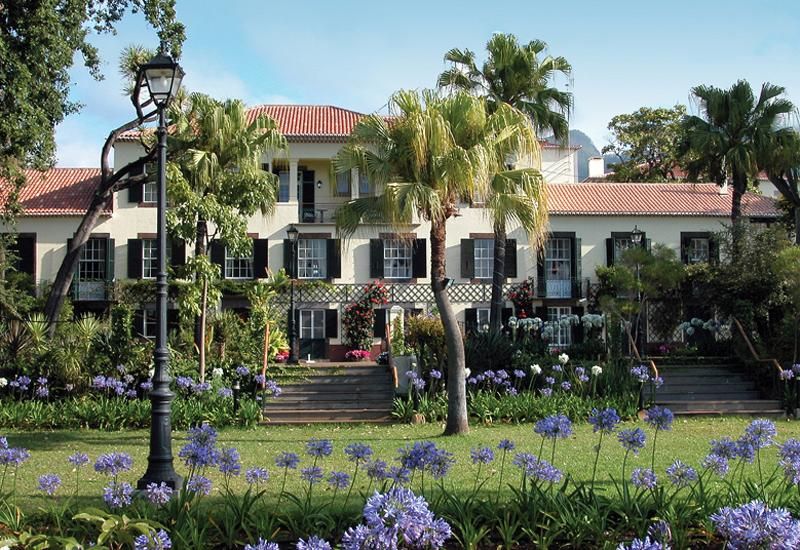 Quinta Jardins do Lago, foto 5