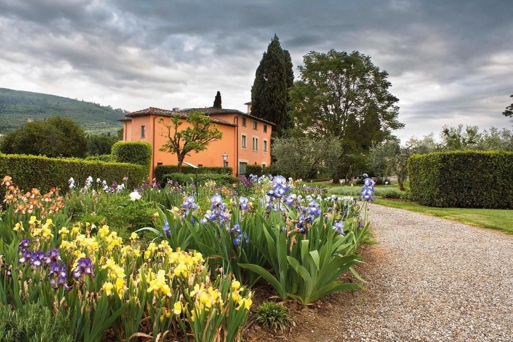 Villa La Massa, foto 8