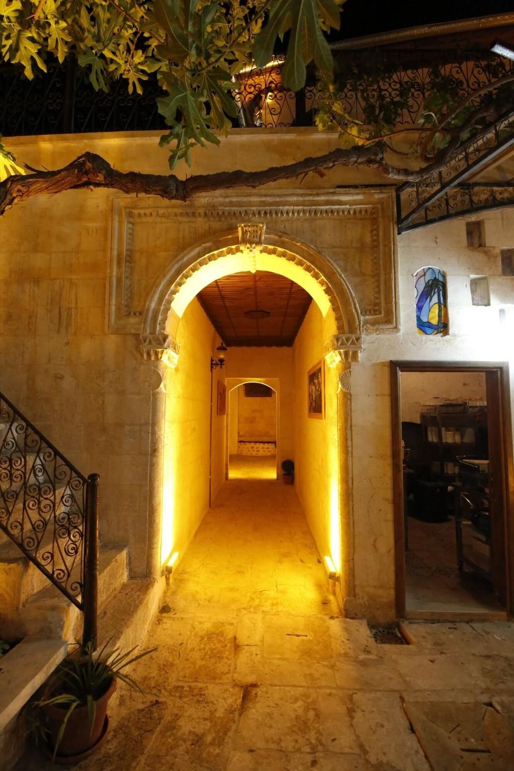 Kaliruha Butik Hotel, foto 7