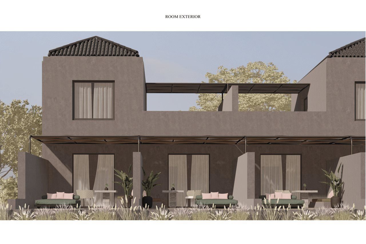 Tetra Resort & Spa, foto 4