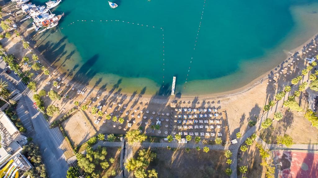 Anadolu Hotel Bodrum, foto 5