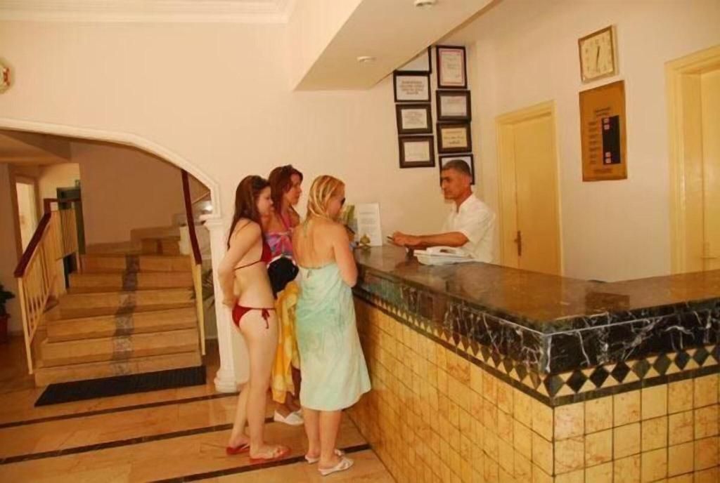 Park Hotel, foto 12