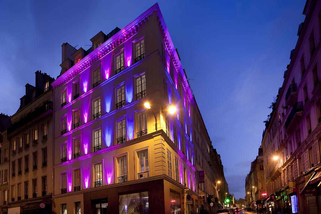 Secret de Paris - Hotel & Spa, foto 5