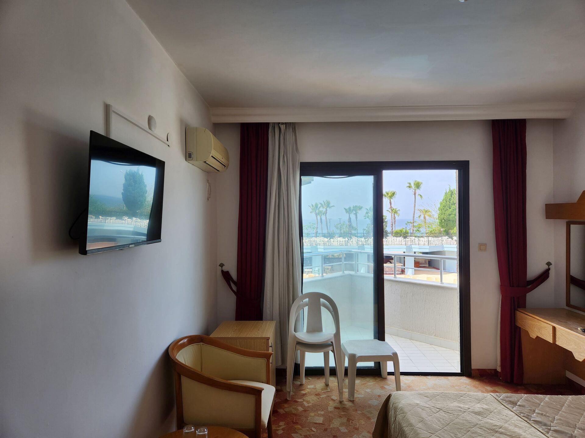 World Star Beach Resort & Spa, foto 3
